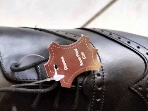 Chaussures femme 13 Bordeaux (33)