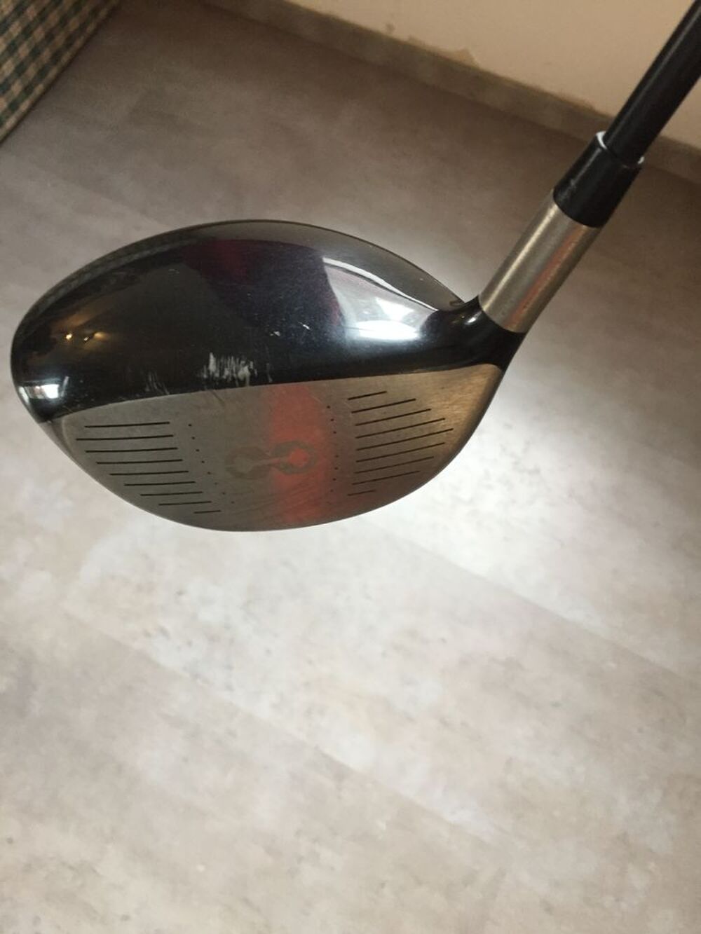 Driver Nike V2 Pro Limited Edition 8,5&deg;, droitier Sports