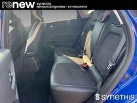 Captur TCe 90 Techno 2024 occasion 83170 Brignoles