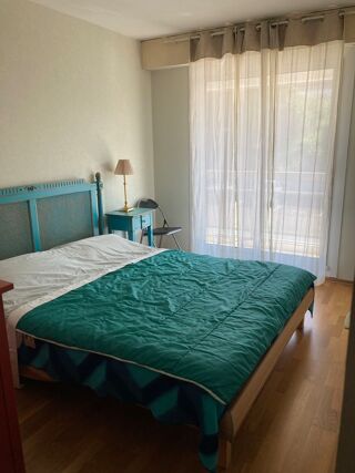  Appartement à vendre 3 pièces 50 m²