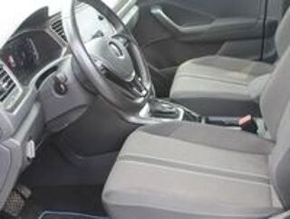 T-ROC 2,0L TDI 150cv DSG STYLE 2019 occasion 55100 Verdun