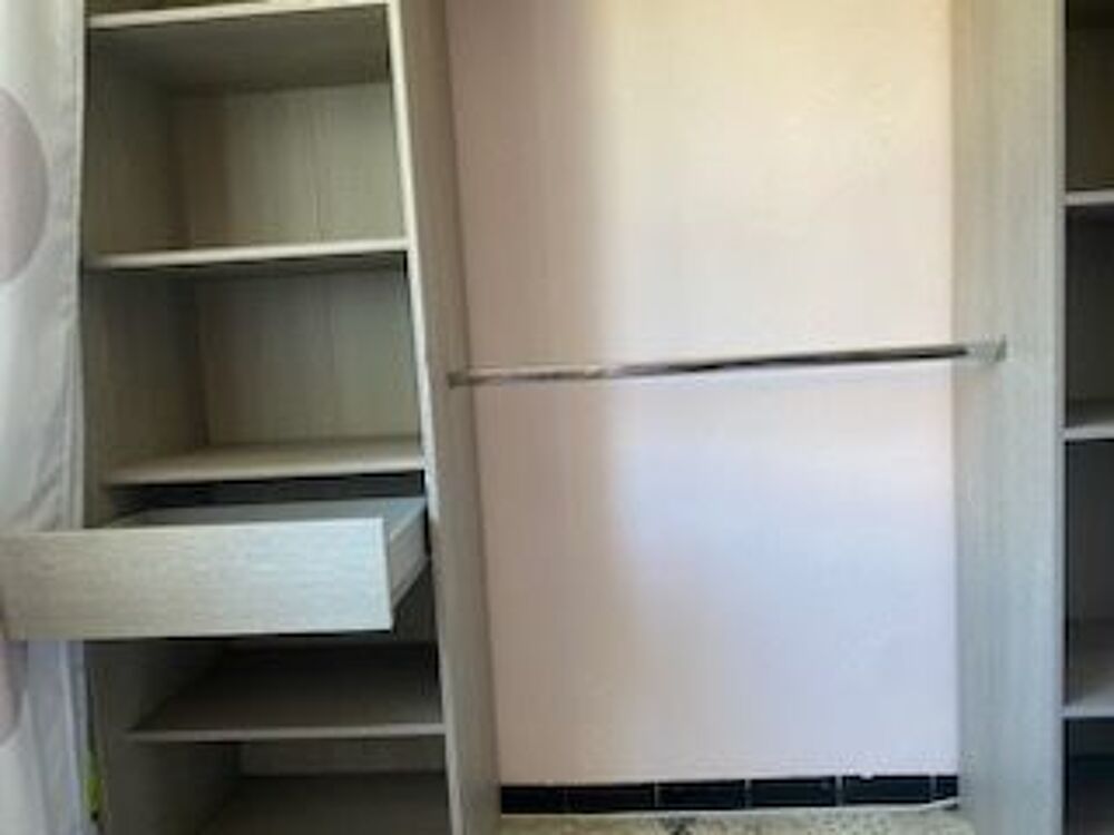 Penderie Meubles