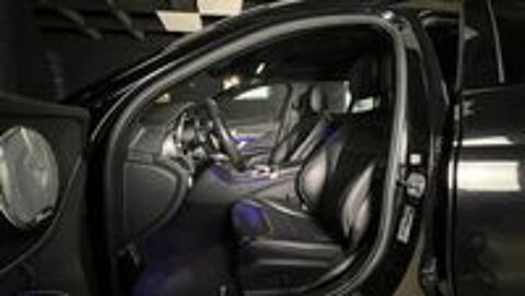 Classe C Break 200 d 9G-Tronic Avantgarde Line 2018 occasion 51100 Reims