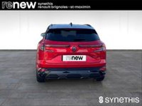 Austral E-Tech full hybrid 200 GSR2 Techno esprit Alpine 2024 occasion 83170 Brignoles
