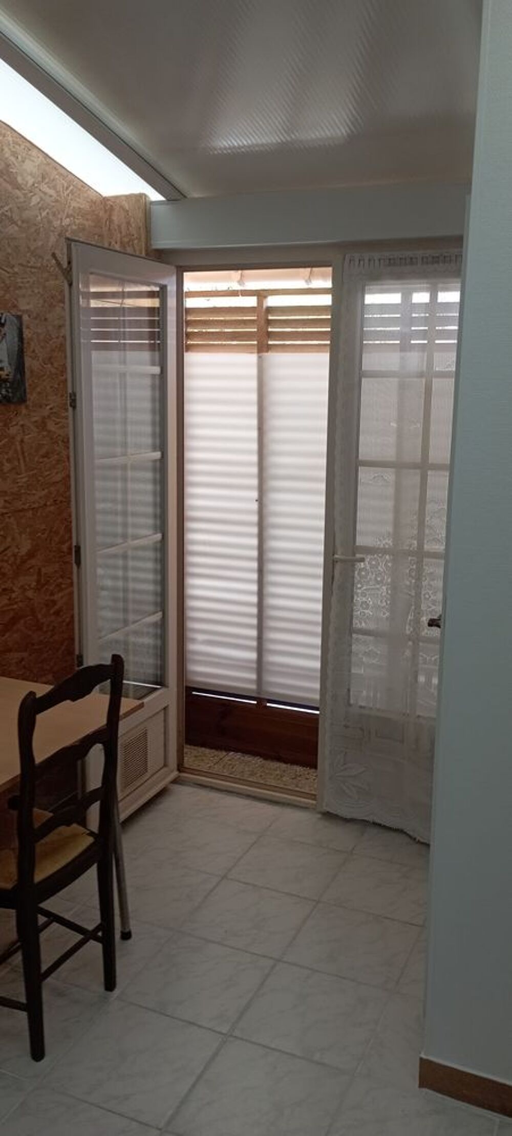 Location Appartement Beau studio meublé pour étudiant Trélazé