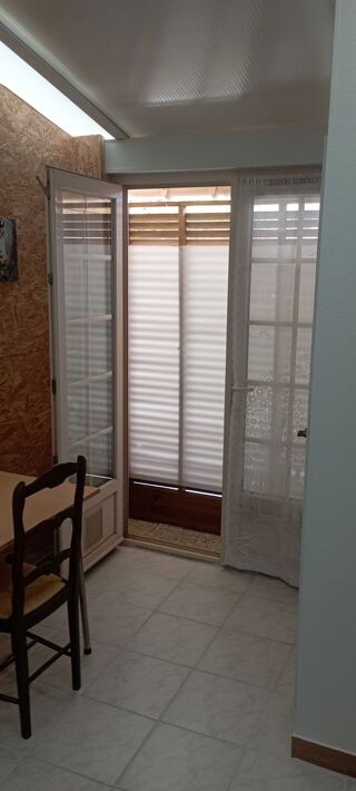  Appartement à louer 20 m²