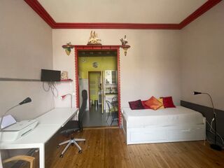  Appartement à louer 1 pièce 26 m²