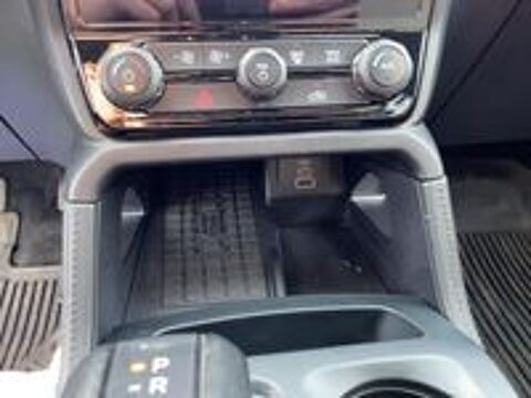 Ranger RANGER DOUBLE CABINE 2.0 ECOBLUE 210 CH S&S BVA10 RAPTOR 2024 occasion 38000 Grenoble