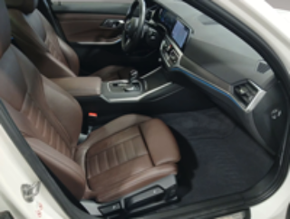 S&eacute;rie 3 Touring 330e 292 ch BVA8 M Sport 2021 occasion 59000 Lille