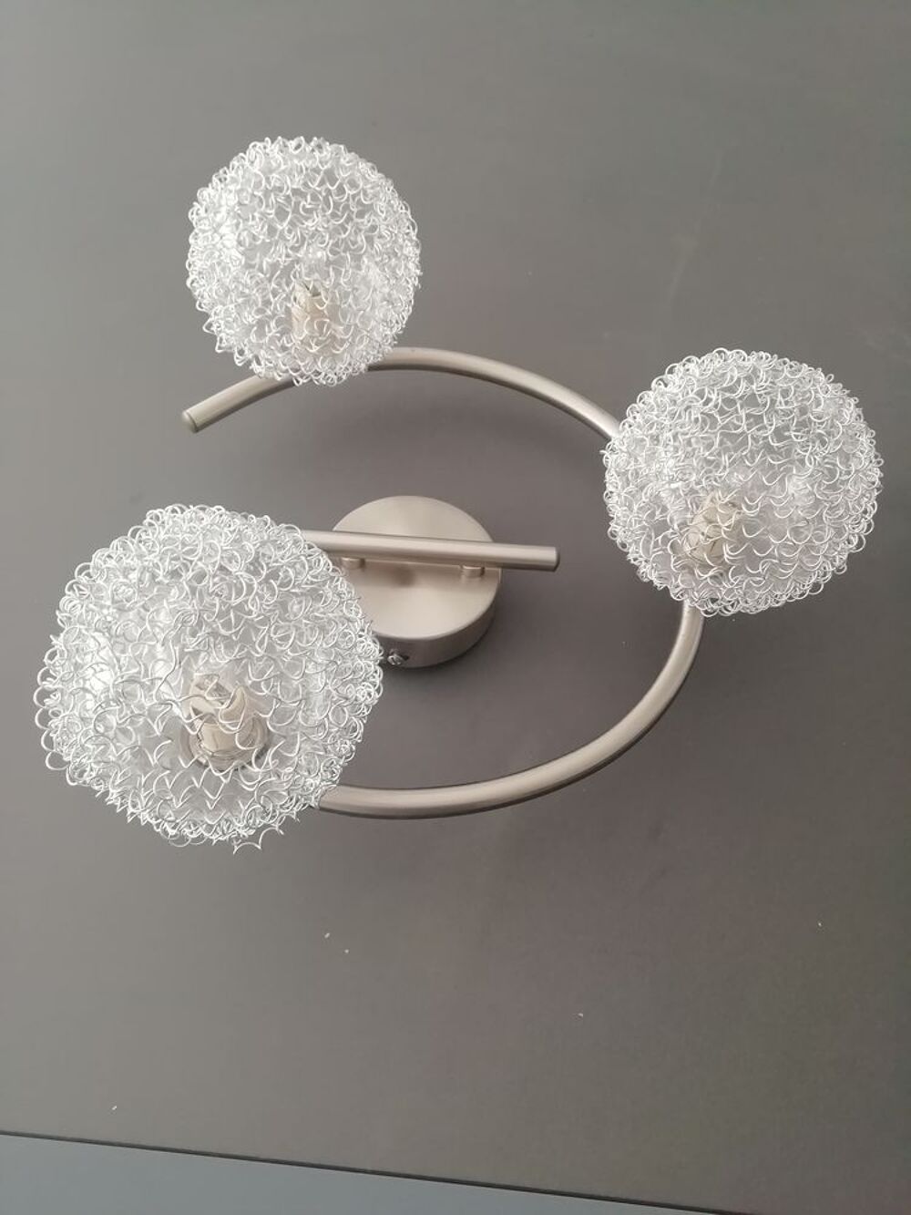 Luminaire Décoration