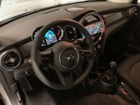 Annonce voiture Mini One 19900 