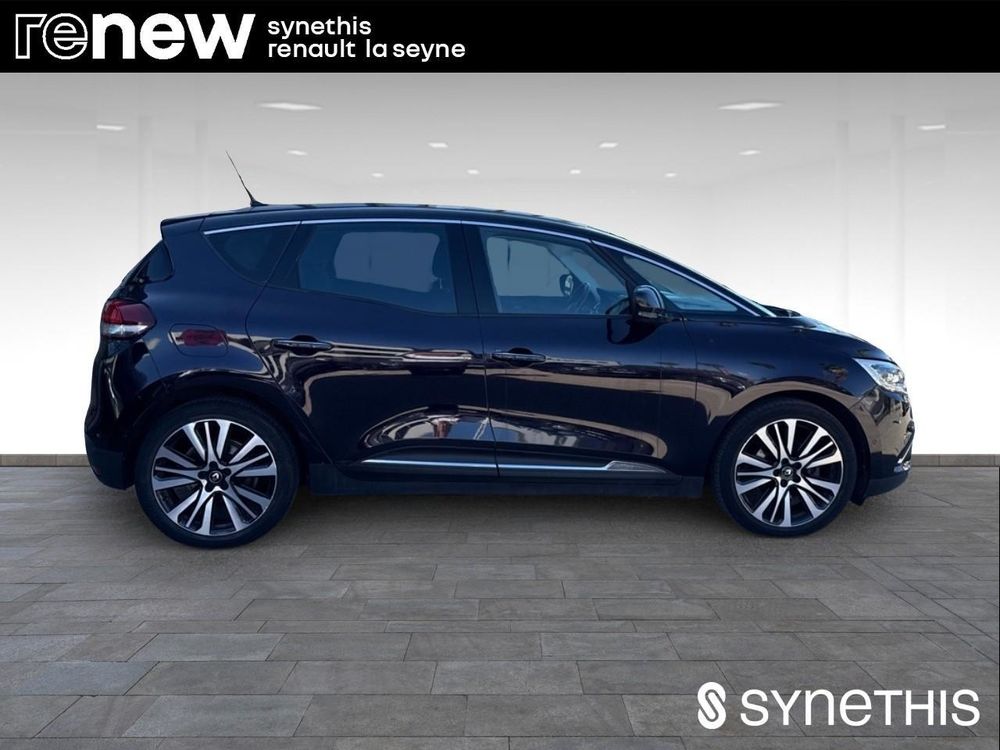 Scenic IV Scenic Blue dCi 150 EDC Initiale Paris 2019 occasion 83500 La Seyne-sur-Mer