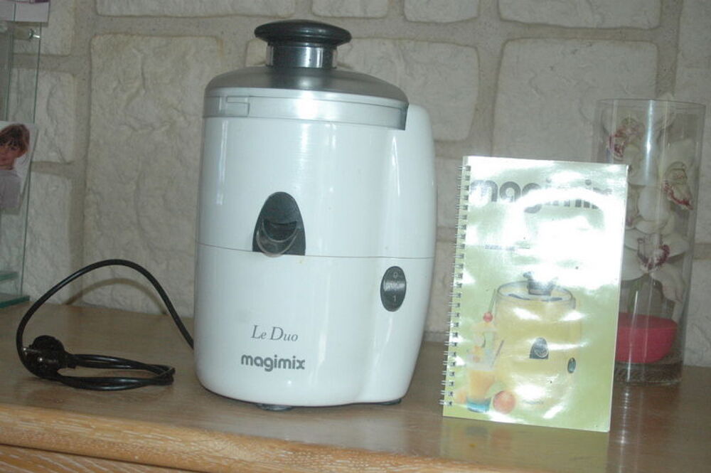 Centrifugeuse Electroménager