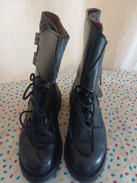 Rangers Militaire
Roanne (42)