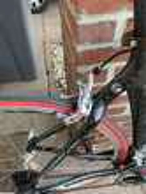 v&eacute;lo course FSC HURRICANE full carbon Vlos