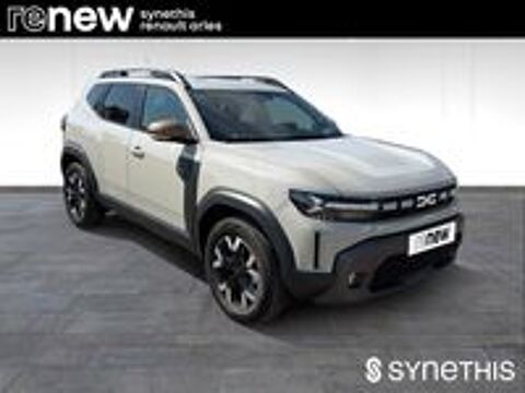 Duster Hybrid 140 Extreme 2026 occasion 13200 Arles