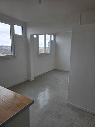  Appartement � vendre 1 pi�ce 23 m�