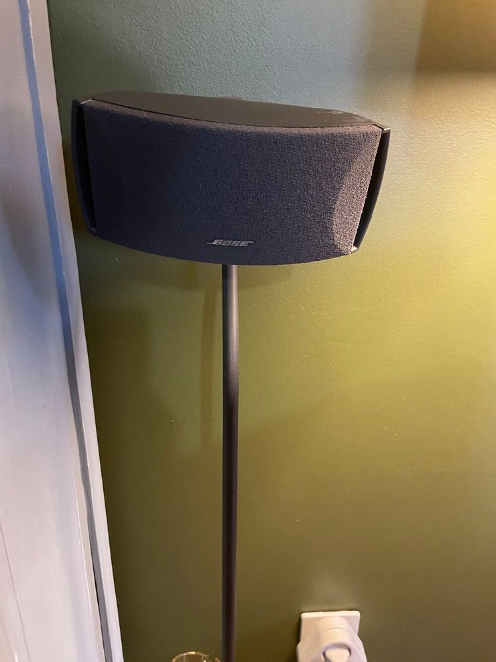 Home cin&eacute;ma Bose 321 Audio et hifi