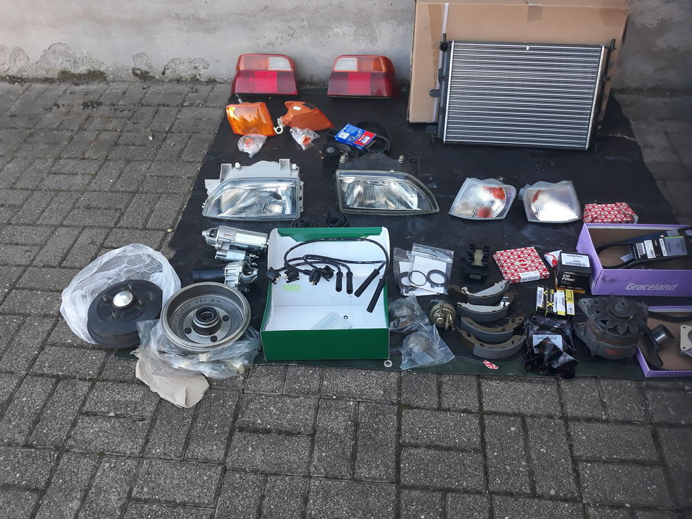  occasion 68320 Baltzenheim
