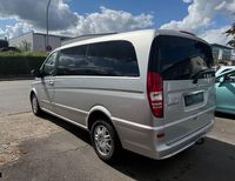 Viano  occasion 66000 Perpignan