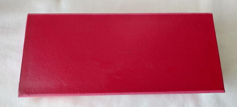 Coffret cuir pour montres Bijoux et montres