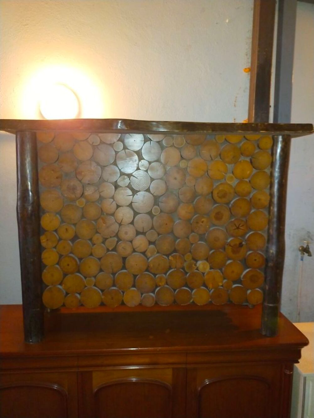Bar Style Bois (Br&eacute;sil) Meubles