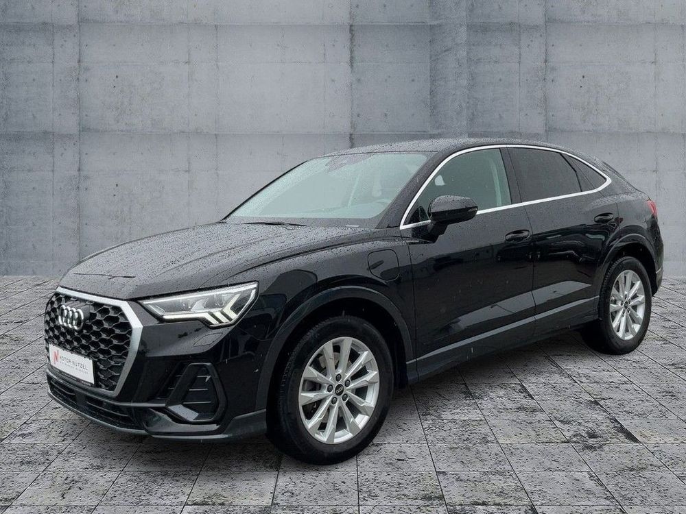Q3 Sportback 45 TFSIe 245 ch S tronic 6 2021 occasion 13124 Peypin