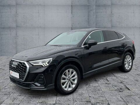 Audi Q3 Sportback 45 TFSIe 245 ch S tronic 6 2021 occasion Peypin 13124