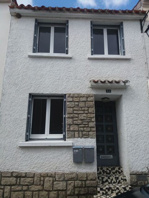  Maison � louer 5 pi�ces 105 m�