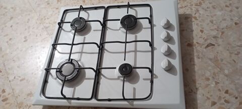 Table de cuisson gaz 4 feux 70 Saint-Mandrier-sur-Mer (83)