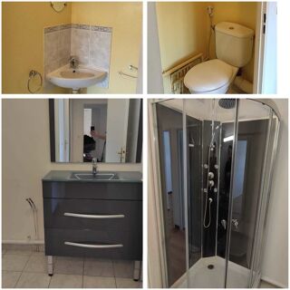  Appartement � louer 3 pi�ces 58 m�