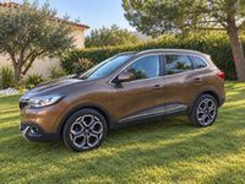 Kadjar dCi 130 Energy Edition One 2015 occasion 13400 Aubagne