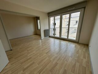  Appartement à vendre 4 pièces 77 m²