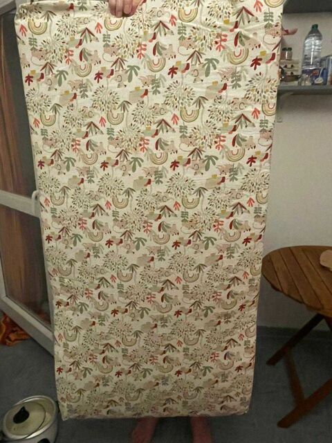 matelas+b�b� 25 Sainte-Clotilde (97)