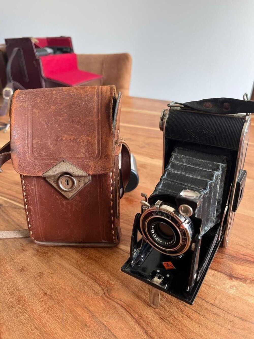 Appareils photos et accessoires 