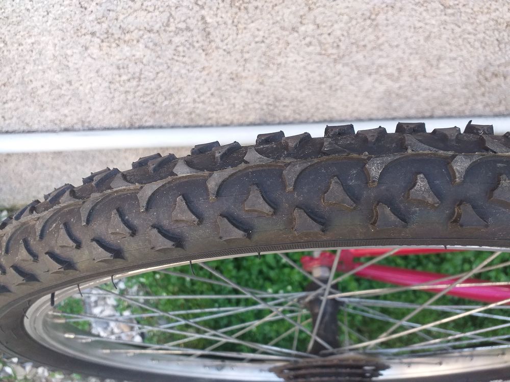 V&eacute;lo fille 24" Vélos