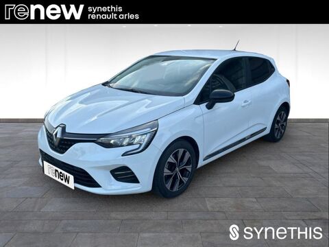 Annonce voiture Renault Clio IV 10490 €