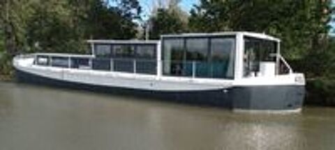Bateau fluvial 1930 occasion 34500 B&eacute;ziers
