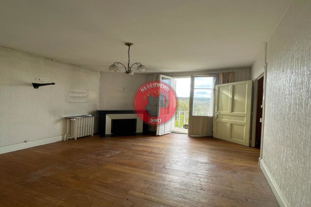 vente Maison - 5 pièce(s) - 91 m² Montbard (21500)