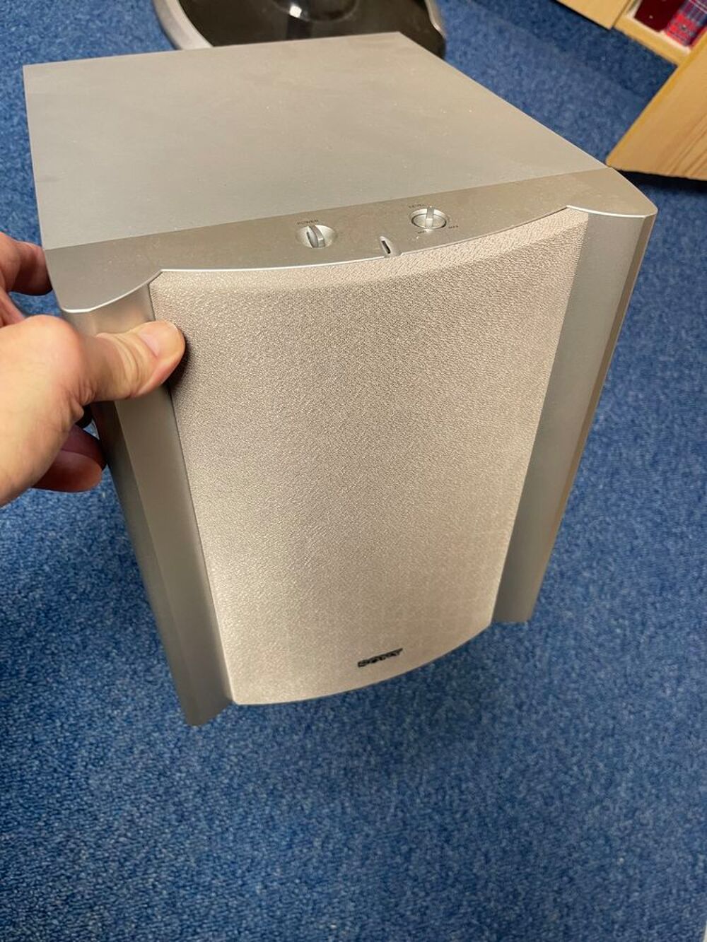 ampli Sony 5,1 home cin&eacute;ma Audio et hifi