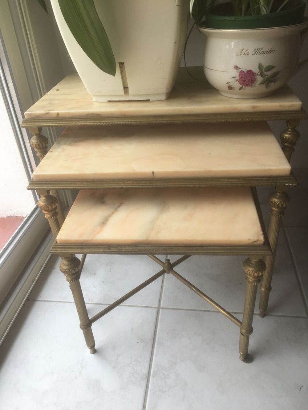 fauteuils Meubles
