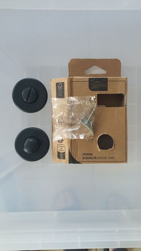 Rosace condamnation 8 Saint-F�licien (07)