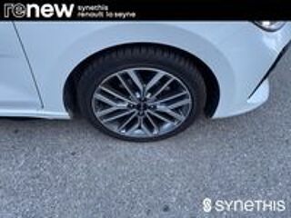 Rio 1.0 T-GDi 120 ch MHEV DCT7 GT-Line Premium Business 2023 occasion 83500 La Seyne-sur-Mer