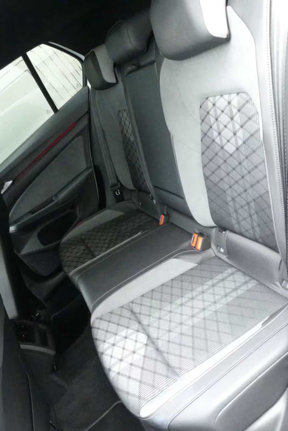 Golf 1.5 eTSI OPF 150 DSG7 R-Line 2022 occasion 69006 Lyon