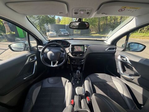 Peugeot 2008 1.4 HDI 70 / PRO / GANRANTIE