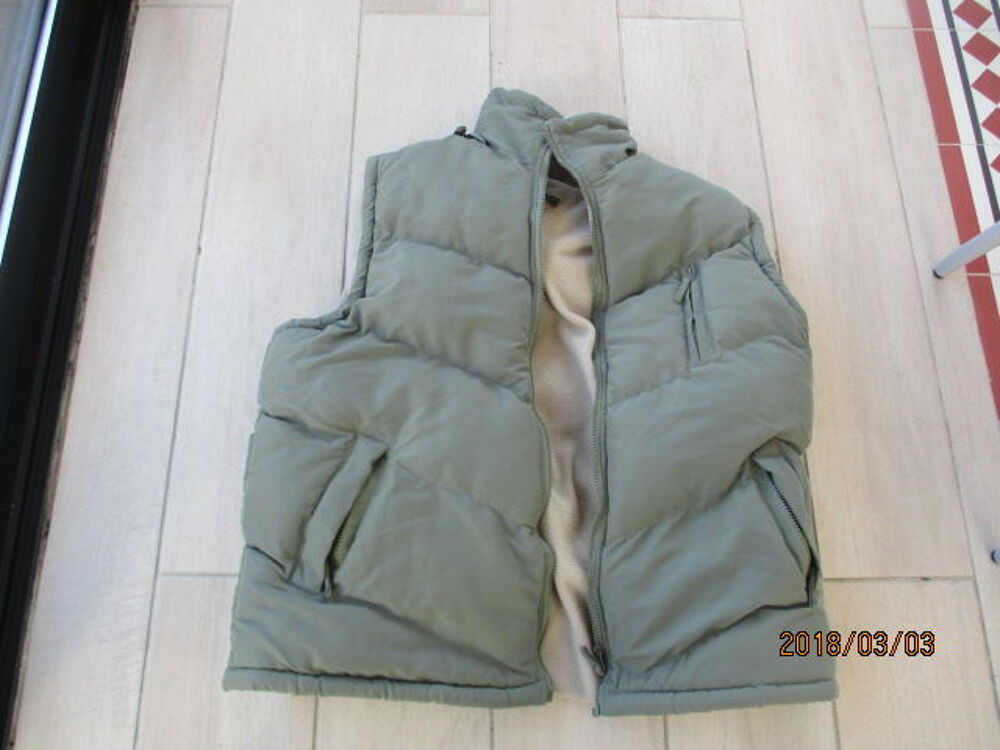 Blouson (mixte) Vêtements