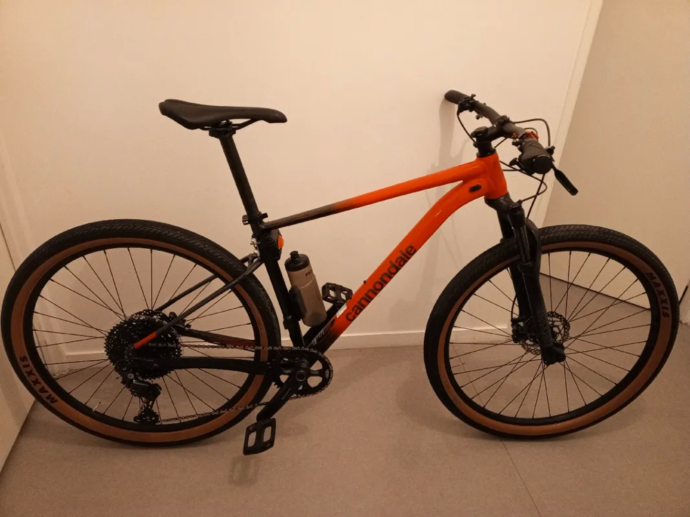 VTT Vélos