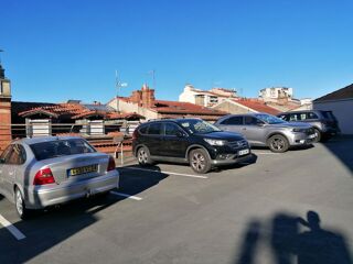 Vente Parking/Garage 5 places de parkings aériennes et sécurisées Toulouse