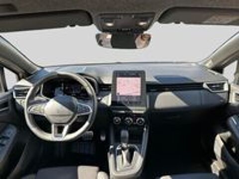 Clio V Clio E-Tech full hybrid 145 ch GSR2 Esprit Alpine 2025 occasion 38140 Rives