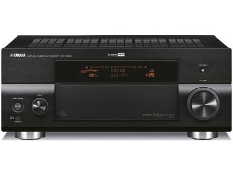 Ampli Yamaha home Theater RX-v1600 0 Cannes (06)